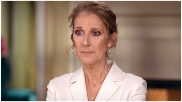 Céline Dion : ses confidences sur sa santé