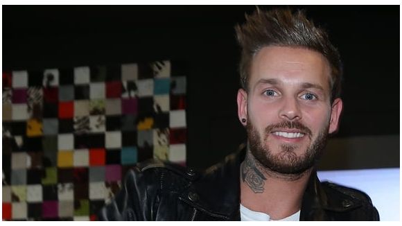 M Pokora rêve d'une carrière au cinéma