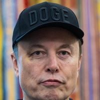 Et ça continue, Elon Musk réagit aux provocations de Donald Trump !