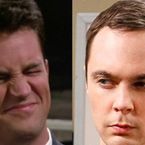 Ni Chandler Bing, ni Sheldon Cooper : c'est le personnage le plus drôle de l'histoire des séries TV !