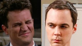 Ni Chandler Bing, ni Sheldon Cooper : c'est le personnage le plus drôle de l'histoire des séries TV !