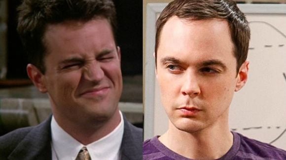 Ni Chandler Bing, ni Sheldon Cooper : c'est le personnage le plus drôle de l'histoire des séries TV !