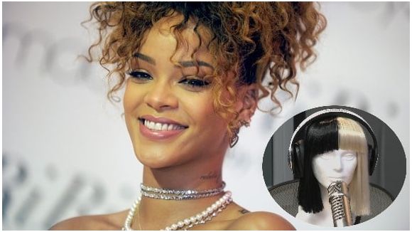 "Alive" : Rihanna a refusé la chanson de Sia