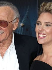 Digne d'un film de science-fiction : 8 après sa disparition, Stan Lee revient à la vie avec l'IA et ses fans sont mécontents