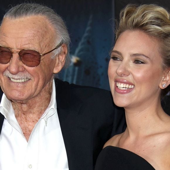 Digne d'un film de science-fiction : 8 après sa disparition, Stan Lee revient à la vie avec l'IA et ses fans sont mécontents