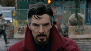 Doctor Strange 3 : jamais de suite pour le super-héros ? Benedict Cumberbatch n'a aucune nouvelle, "Je ne suis vraiment pas certain de..."