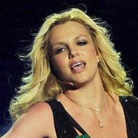 Britney Spears : vidéos de son nouveau spectacle