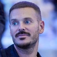 M. Pokora : écoutez son nouveau duo !