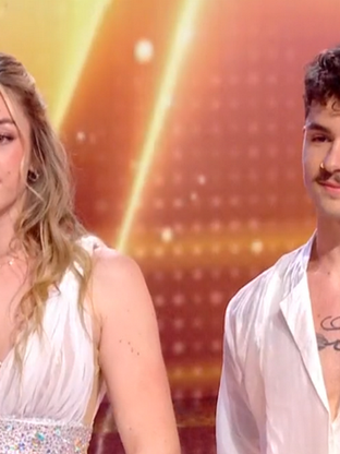 DALS : des tensions entre Emma et Dorian Rollin ? La prod serait intervenue