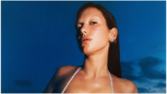 Dua Lipa annonce son nouvel album !