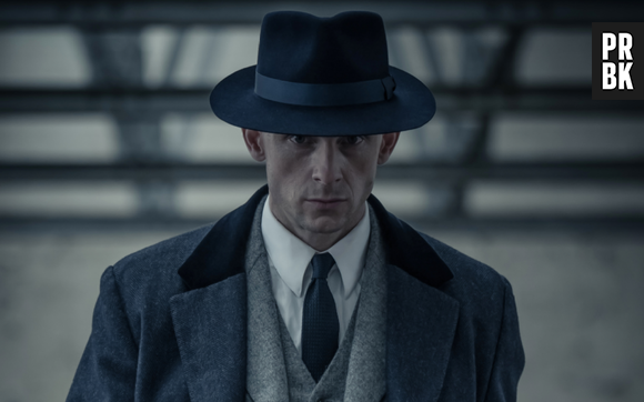 Peaky Blinders : une suite avec un nouvel acteur
