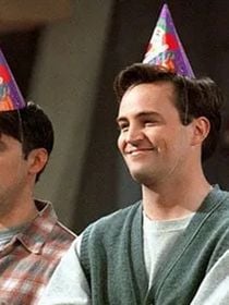Matthew Perry : sa vie en 10 citations hilarantes et bouleversantes