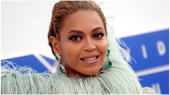 Beyoncé de retour : écoutez son nouveau titre