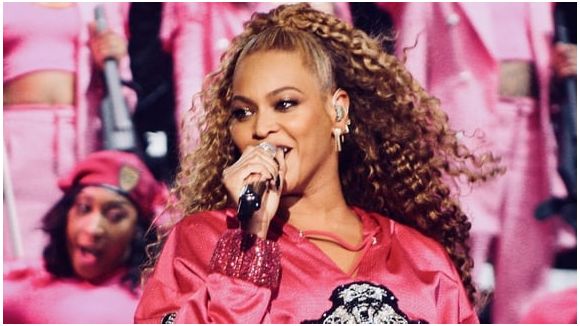 Beyoncé : pas de deuxième Stade de France !