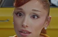 Ariana Grande : son clip "Petal"