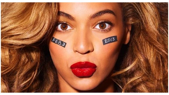Beyoncé : nouveaux titres avant le Super Bowl