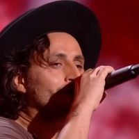 The Voice : éliminé, ce candidat séduit avec son single