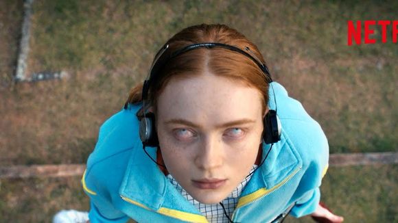 Running Up That Hill de Kate Bush a cartonné grâce à Stranger Things.