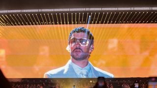 Attention pour vos prochains concerts : Paris La Défense Arena change de nom et devient Plenitude Arena