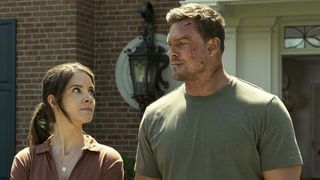 Reacher sans Alan Ritchson ? "Ils avaient promis le rôle à un autre", voici comment l'acteur a retourné la situation