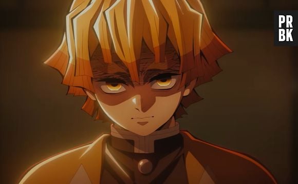 Demon Slayer: Kimetsu no Yaiba La Forteresse Infinie