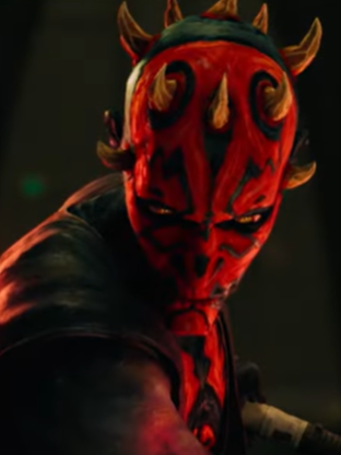 J-3 pour la nouvelle série Star Wars avec le personnage le + fascinant