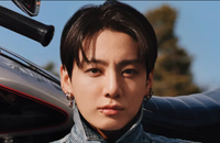 Jung Kook transforme Calvin Klein : sa première capsule mode va s'arracher