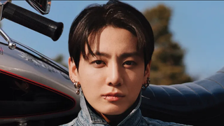 Jung Kook transforme Calvin Klein : sa première capsule mode va s'arracher