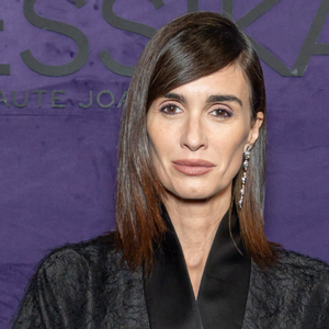 Paz Vega n'oubliera jamais sa soirée aux Oscars avec Morgan Freeman