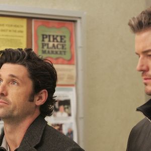 Rétro - Décès d' Eric Dane (Grey’s Anatomy, Euphoria…) à 53 ans de la maladie de Charcot.