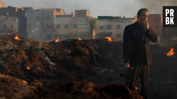 Nicolas Cage de retour dans Lords of War