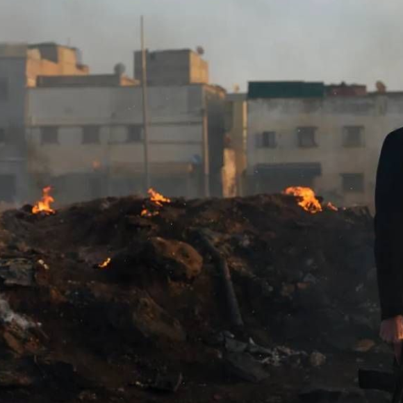 Nicolas Cage de retour dans Lords of War