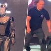 La Russie a présenté son premier robot humanoïde au monde. Sa première tourne à la catastrophe en direct