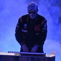Carton plein pour "Nightcall" de Kavinsky, Angèle et Phoenix