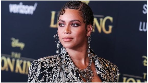 Beyoncé sort son nouvel album "Renaissance"