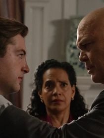 Noté 87%, 2,3 milliards de vues... La série la plus populaire de Disney+ est annulée après trois saisons