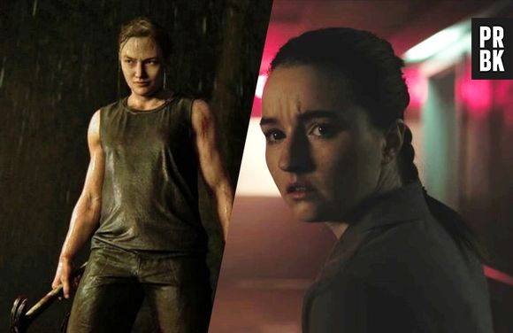 The Last of Us : pourquoi Abby est différente dans la série d'HBO