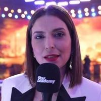 Lucie n'aurait jamais dû faire la Star Ac