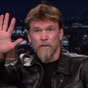 BGUK_3625903 - Los Angeles, USA Sam Worthington opens up about Avatar 4 as he makes a rare appearance on The Tonight Show. The Aussie actor hyped up a scene from Avatar 4, which he believes will take the sci-fi franchise to another level. His comments not only hint at the film's scope but also suggest that the fourth movie will change how fans view the franchise. Worthington was appearing on the late night chat show when he briefly spoke to host Jimmy Fallon about the next Avatar movie in the franchise. The actor - who kicked off the interview with a quip about rocking a beard because he was currently ‘unemployed’ - explained that James Cameron had written the scripts for the fourth and fifth Avatar films and that he had read them, although production had not yet begun. Worthington recalled reading the script for the fourth film about 10 years earlier, saying: "It has one of the best sequences I've ever seen in a movie. Even in the last 10 years, I haven't seen anything like it.” It's not all about the epic action sequences in Avatar 4, though. The Terminator Salvation star said the filmmaker has evolved the love story between his character, Jake Sully, and Neytiri, played by Zoe Saldaña, to a whole new level. He added that if they get to continue the franchise, it would be more of a saga than just a series of sequels. Worthington also agreed with Fallon that Cameron is always the first to do something different. "Avatar 4 is completely that. It completely changes the whole kind of idea of what Avatar is," he revealed. Cameron's Avatar has been one of the most successful franchises in Hollywood history. It has become a landmark in visual effects, with every installment winning the Academy Award for Best Visual Effects. For the upcoming sequels, the filmmaker said on The Empire Film Podcast that they are looking into ‘new technologies to try to do them more efficiently’. Moreover, with just three films, the franchise has grossed $6.6 billion at the global box office. The first two installments crossed the $2 billion mark. However, the latest entry, Avatar: Fire and Ash, made roughly $1.49 billion worldwide against a reported $400 million budget. The franchise also stars Sigourney Weaver, Stephen Lang, Kate Winslet, Cliff Curtis, Joel David Moore, Britain Dalton, Jack Champion, and Trinity Bliss. | 00761764