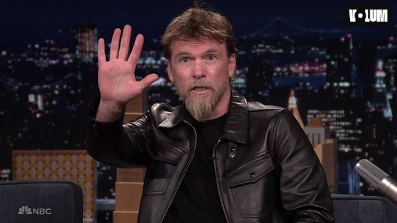 BGUK_3625903 - Los Angeles, USA Sam Worthington opens up about Avatar 4 as he makes a rare appearance on The Tonight Show. The Aussie actor hyped up a scene from Avatar 4, which he believes will take the sci-fi franchise to another level. His comments not only hint at the film's scope but also suggest that the fourth movie will change how fans view the franchise. Worthington was appearing on the late night chat show when he briefly spoke to host Jimmy Fallon about the next Avatar movie in the franchise. The actor - who kicked off the interview with a quip about rocking a beard because he was currently ‘unemployed’ - explained that James Cameron had written the scripts for the fourth and fifth Avatar films and that he had read them, although production had not yet begun. Worthington recalled reading the script for the fourth film about 10 years earlier, saying: "It has one of the best sequences I've ever seen in a movie. Even in the last 10 years, I haven't seen anything like it.” It's not all about the epic action sequences in Avatar 4, though. The Terminator Salvation star said the filmmaker has evolved the love story between his character, Jake Sully, and Neytiri, played by Zoe Saldaña, to a whole new level. He added that if they get to continue the franchise, it would be more of a saga than just a series of sequels. Worthington also agreed with Fallon that Cameron is always the first to do something different. "Avatar 4 is completely that. It completely changes the whole kind of idea of what Avatar is," he revealed. Cameron's Avatar has been one of the most successful franchises in Hollywood history. It has become a landmark in visual effects, with every installment winning the Academy Award for Best Visual Effects. For the upcoming sequels, the filmmaker said on The Empire Film Podcast that they are looking into ‘new technologies to try to do them more efficiently’. Moreover, with just three films, the franchise has grossed $6.6 billion at the global box office. The first two installments crossed the $2 billion mark. However, the latest entry, Avatar: Fire and Ash, made roughly $1.49 billion worldwide against a reported $400 million budget. The franchise also stars Sigourney Weaver, Stephen Lang, Kate Winslet, Cliff Curtis, Joel David Moore, Britain Dalton, Jack Champion, and Trinity Bliss. | 00761764