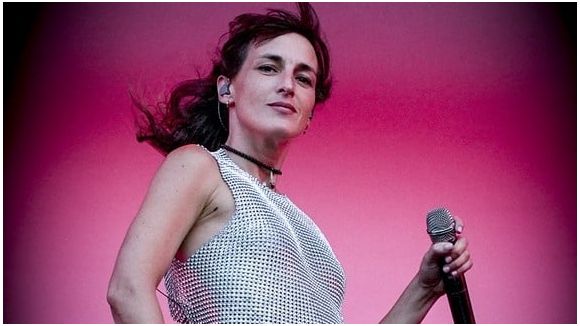 Juliette Armanet de retour pour un concert très spécial