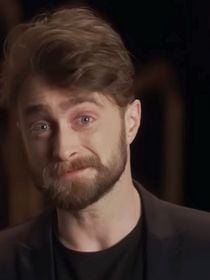Harry Potter : Daniel Radcliffe a une demande sérieuse pour les fans, ne parlez plus de lui