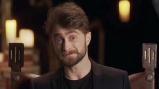 Harry Potter : Daniel Radcliffe a une demande sérieuse pour les fans, ne parlez plus de lui