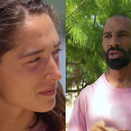 Koh-Lanta 2026 : "Elle ne sert à rien", Ulrich revient sur son clash avec Clémence ! Les deux candidats toujours en froid ?