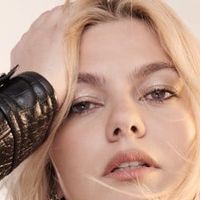 Louane : est-ce sa fille qui chante ?