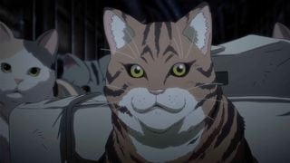 On a déjà trouvé l'anime le plus fou de 2025 et il fera le bonheur des fans de chats (ou il les traumatisera, on ne sait pas encore)