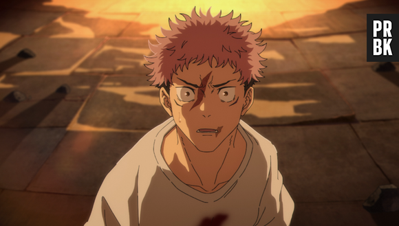 Jujutsu Kaisen saison 3