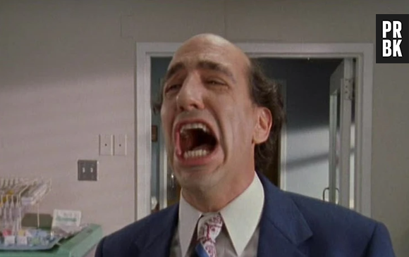 Sam Lloyd, qui incarnait Ted Buckland dans Scrubs