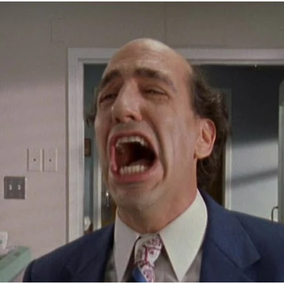 Sam Lloyd, qui incarnait Ted Buckland dans Scrubs