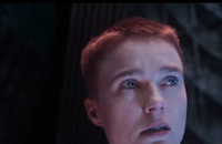 Bande-annonce de Raised by Wolves